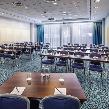 Courtyard By Marriott Prague City Business bilde