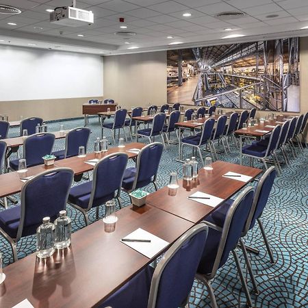Courtyard By Marriott Prague City Business bilde