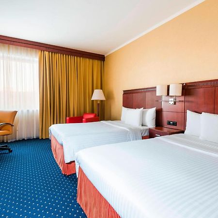 Courtyard By Marriott Prague City Rom bilde