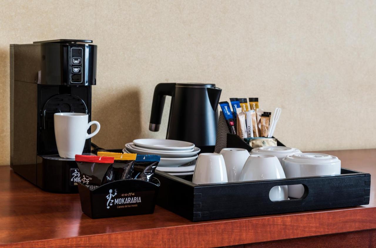 Courtyard By Marriott Prague City Eksteriør bilde