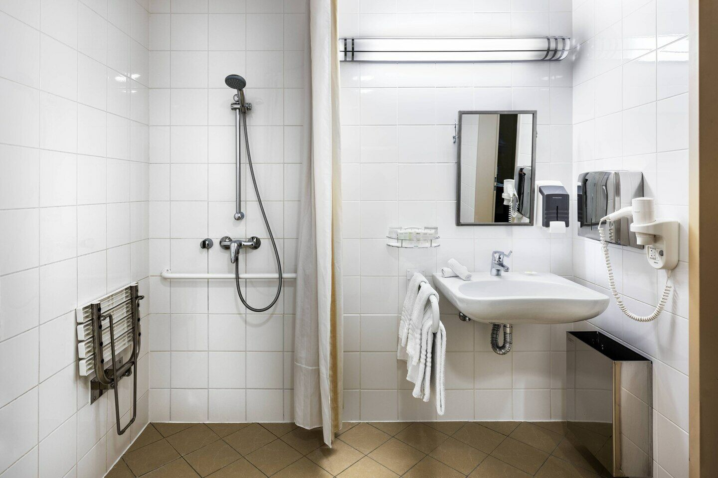 Courtyard By Marriott Prague City Rom bilde